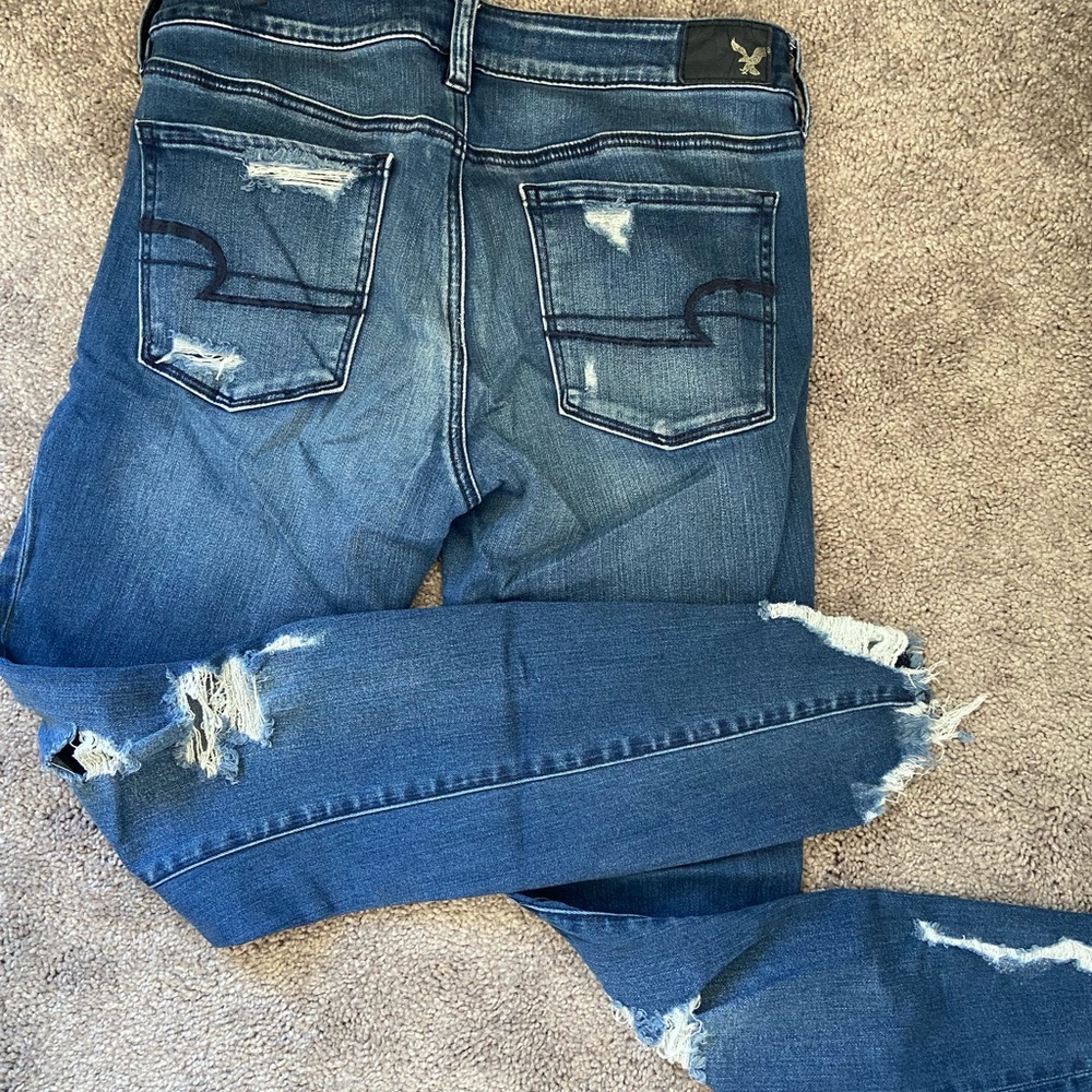 AE jeans